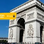 704 Suite Tamar - Superbe Appartement A Paris