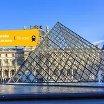 704 Suite Tamar - Superbe Appartement A Paris