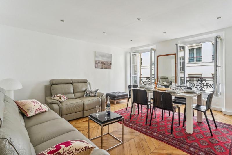 Apartment 704 Tamar - Superbe A