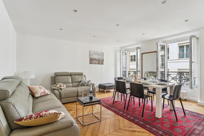 704 Tamar - Superbe A Apartment *