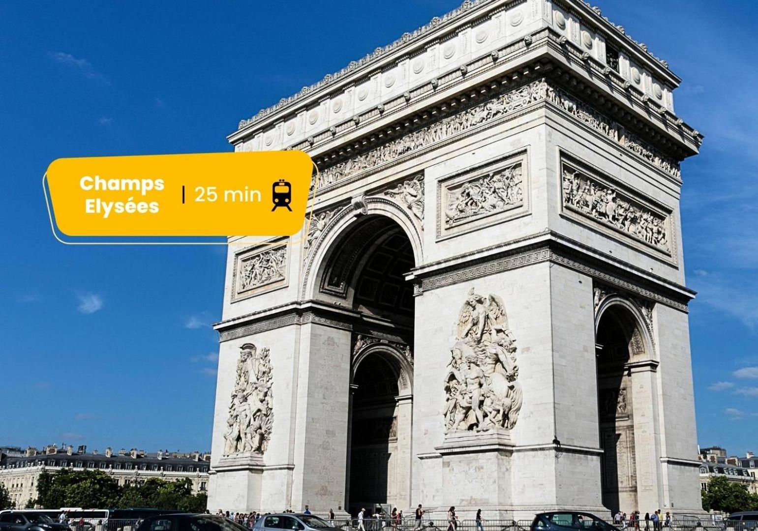 Apartment 704 Tamar - Superbe A *